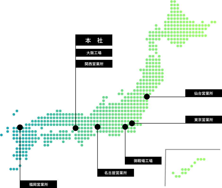 活動拠点